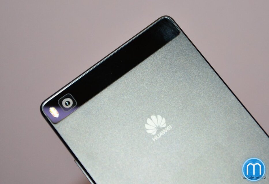 Huawei P8