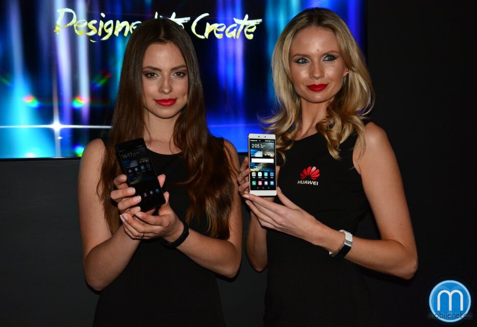 Huawei P8