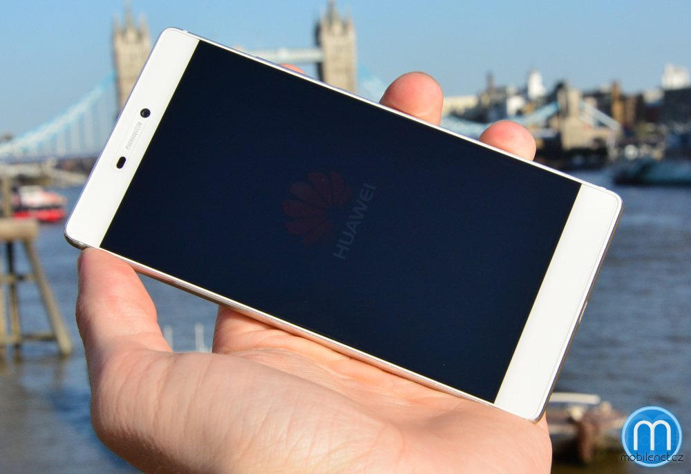 Huawei P8