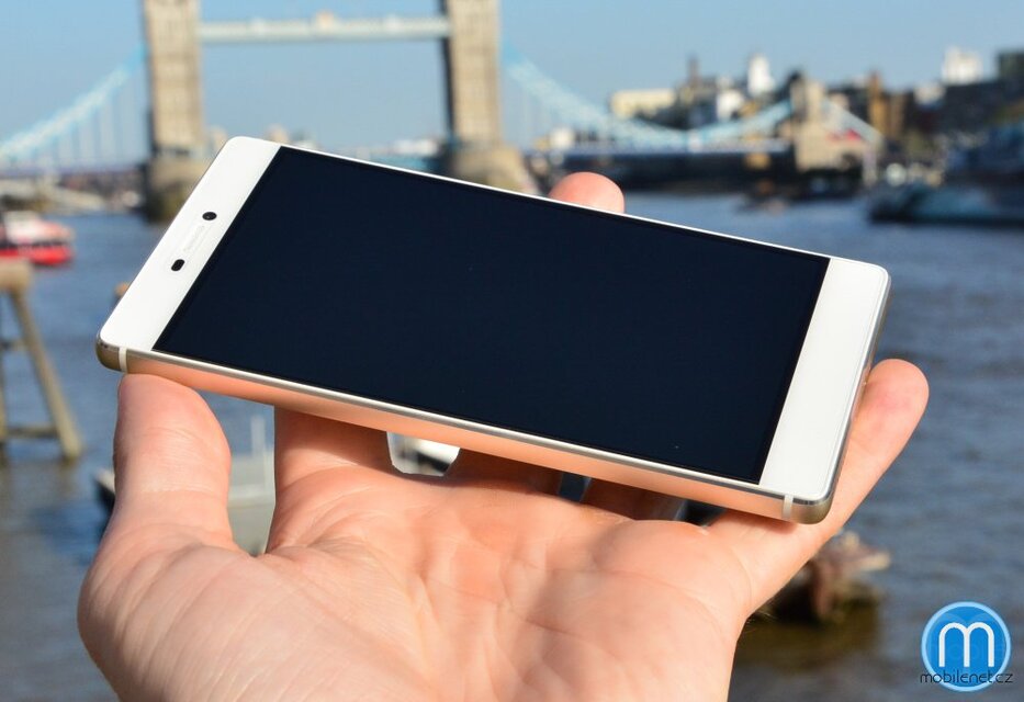 Huawei P8