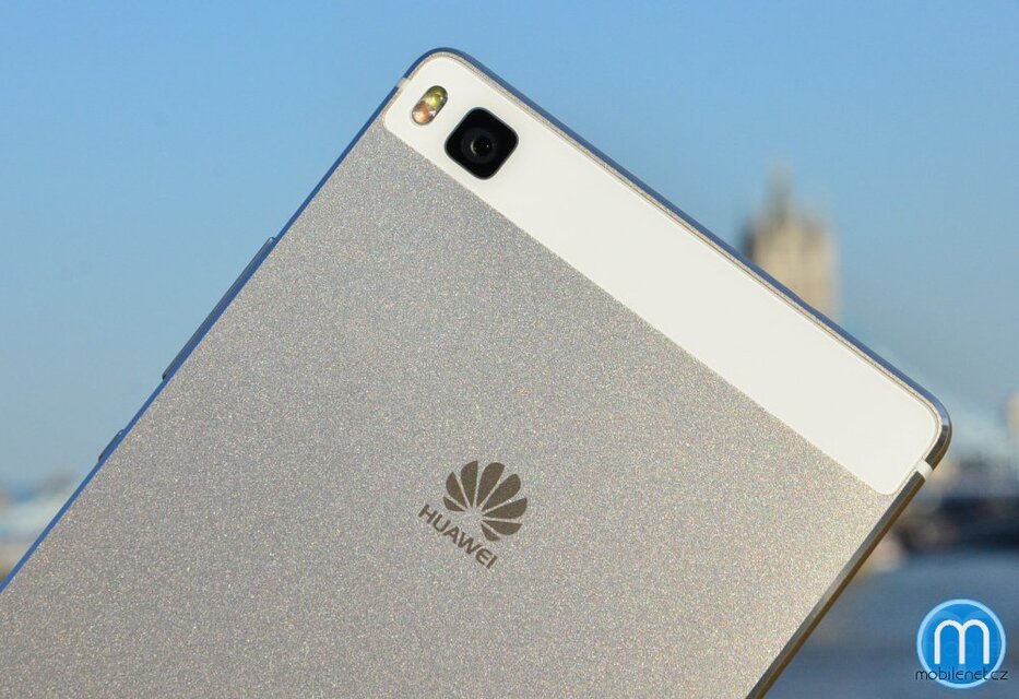 Huawei P8
