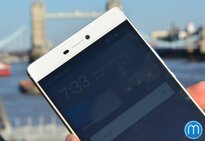 Huawei P8