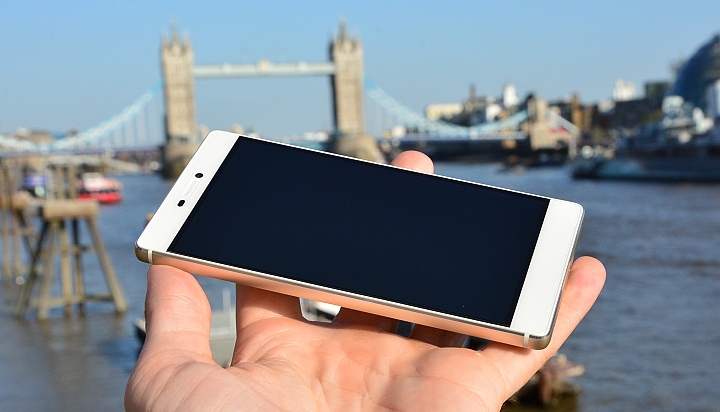Huawei P8