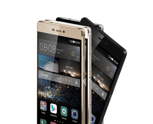 Huawei P8
