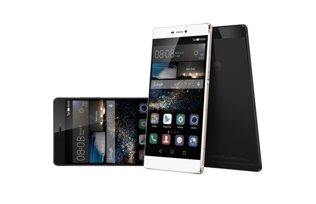 Huawei P8