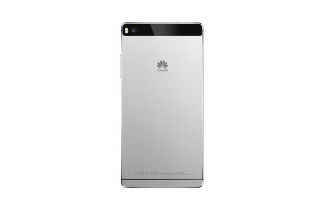 Huawei P8