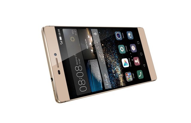 Huawei P8