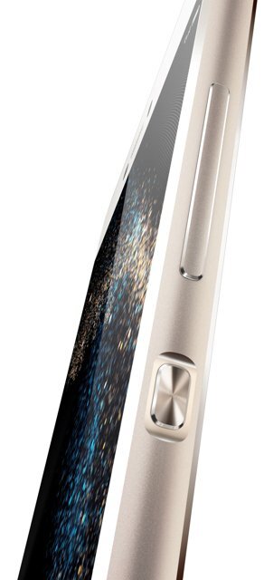Huawei P8