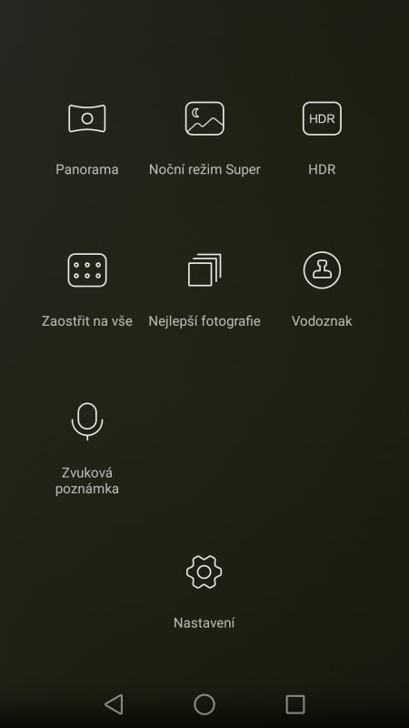 Huawei P8