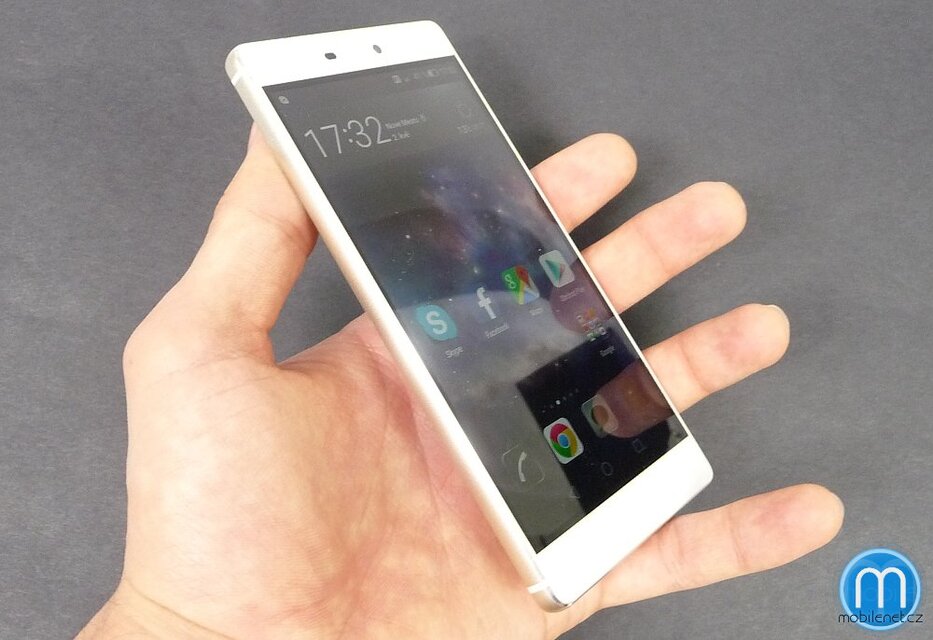 Huawei P8