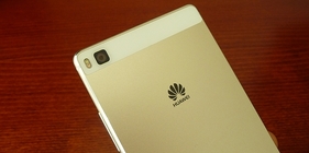 Huawei P8