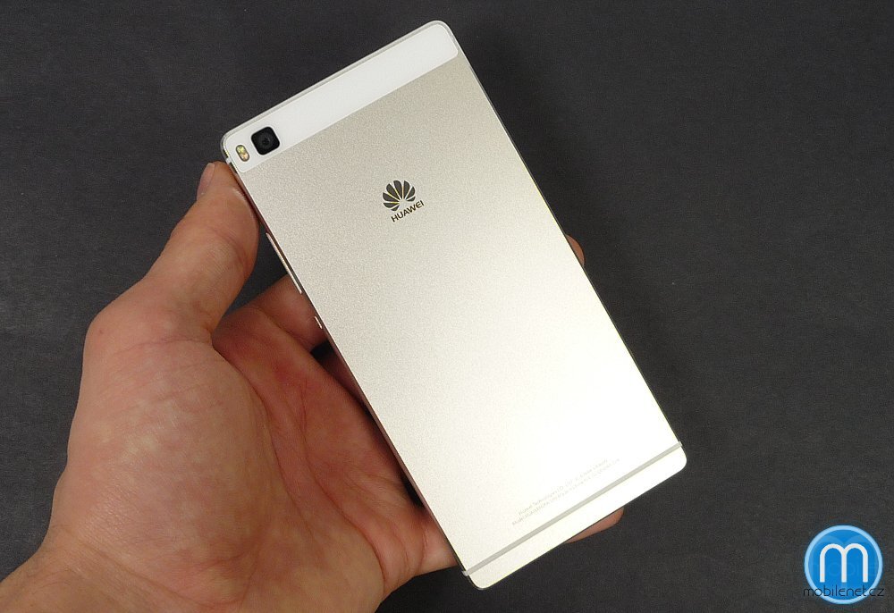 Huawei P8