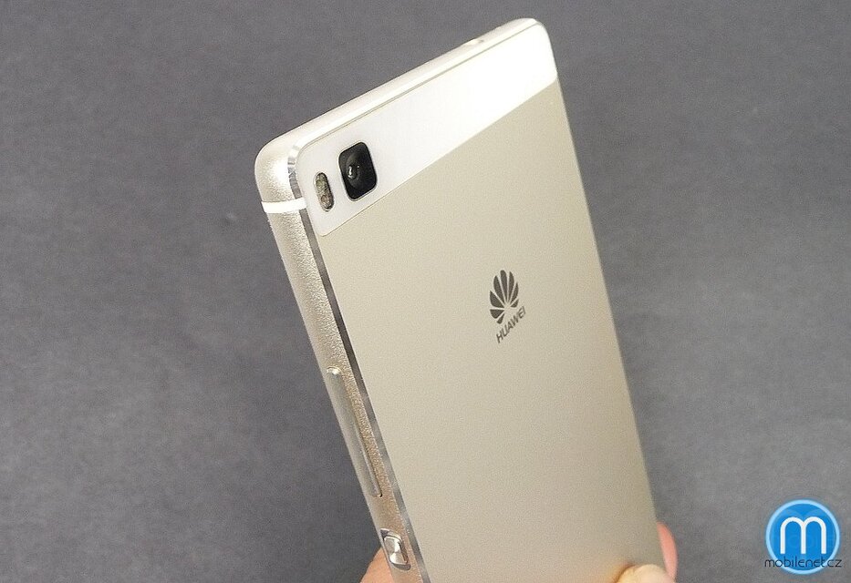 Huawei P8