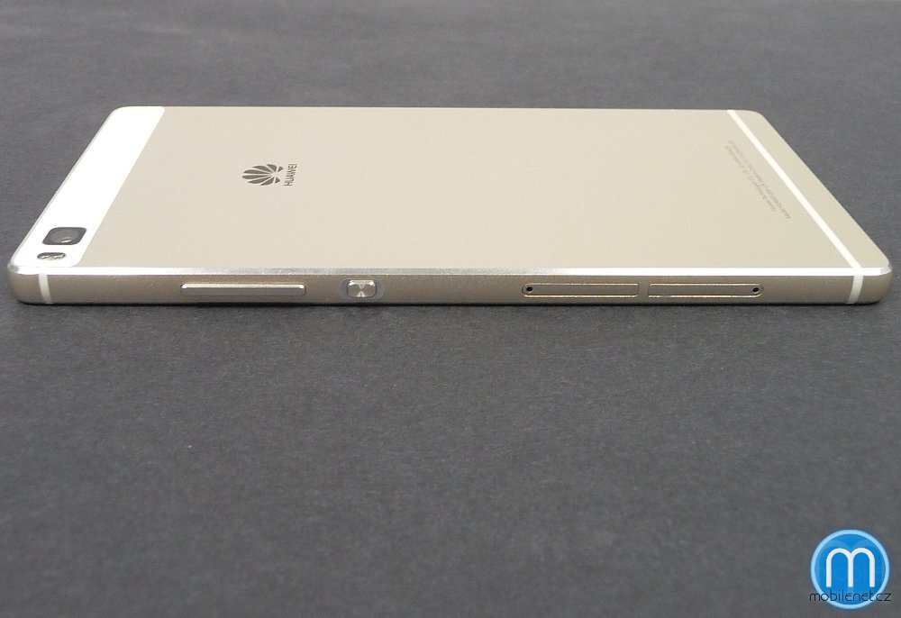 Huawei P8