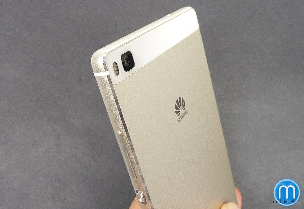 Huawei P8