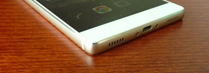 Huawei P8