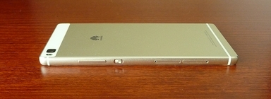 Huawei P8