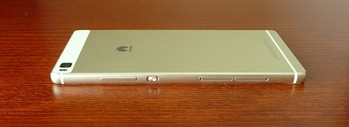 Huawei P8