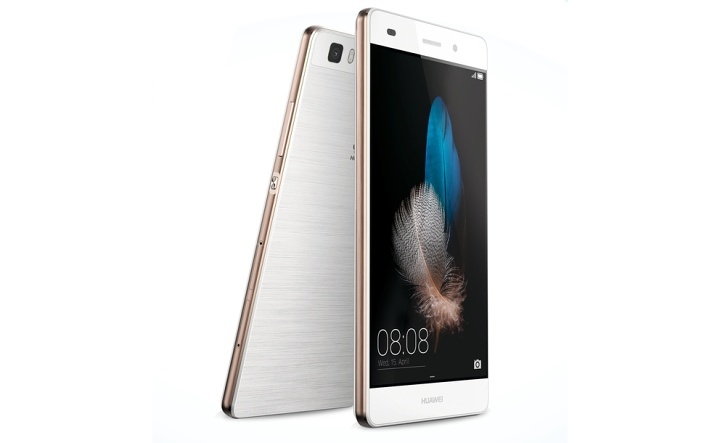 Huawei P8 Lite