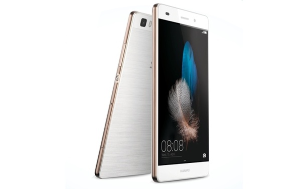 Huawei P8 Lite