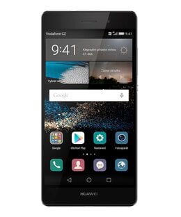 Huawei P8 Lite