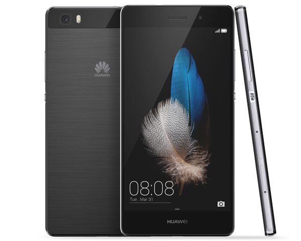 Huawei P8 Lite