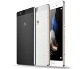 Huawei P8 Lite
