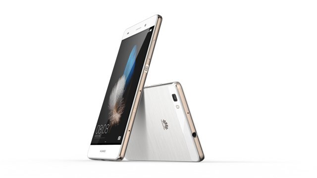 Huawei P8 Lite