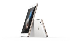 Huawei P8 Lite