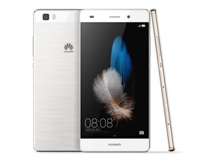 Huawei P8 Lite