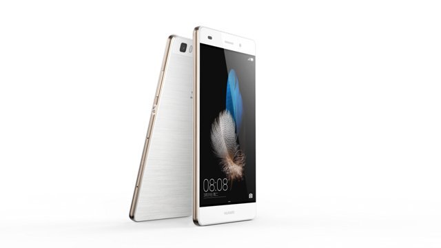 Huawei P8 Lite