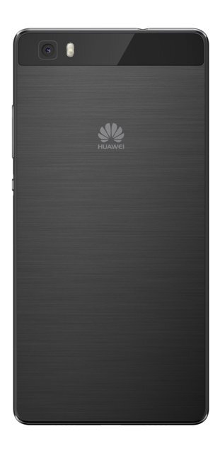 Huawei P8 Lite