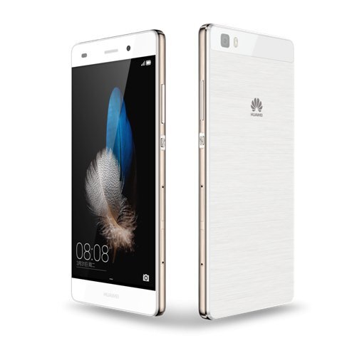 Huawei P8 Lite