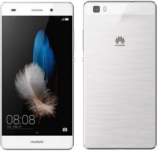 Huawei P8 Lite