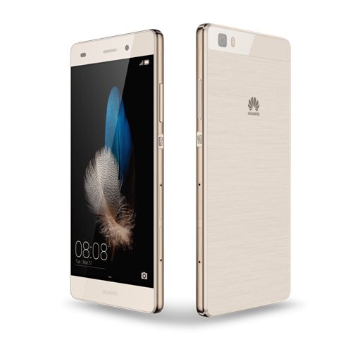 Huawei P8 Lite
