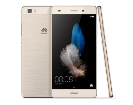 Huawei P8 Lite