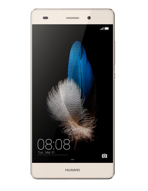 Huawei P8 Lite