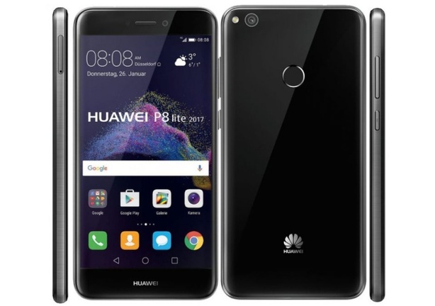 Huawei P8 Lite (2017)