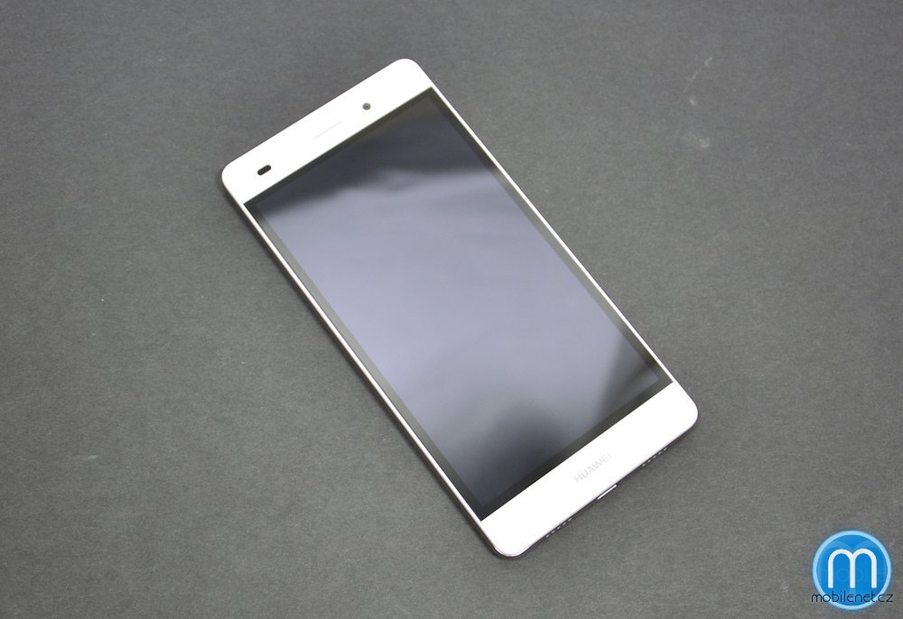 Huawei P8 Lite