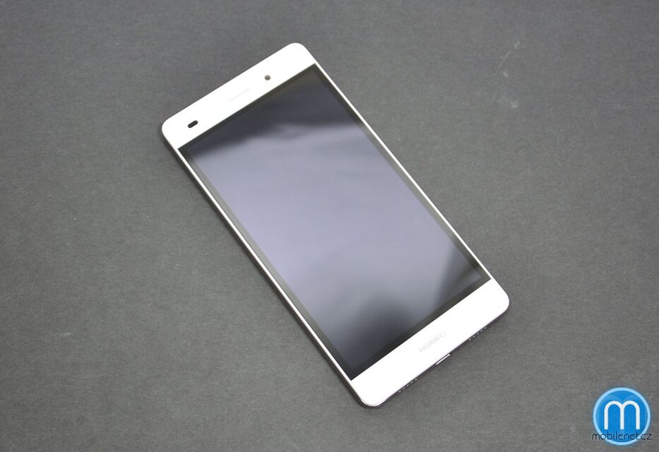 Huawei P8 Lite