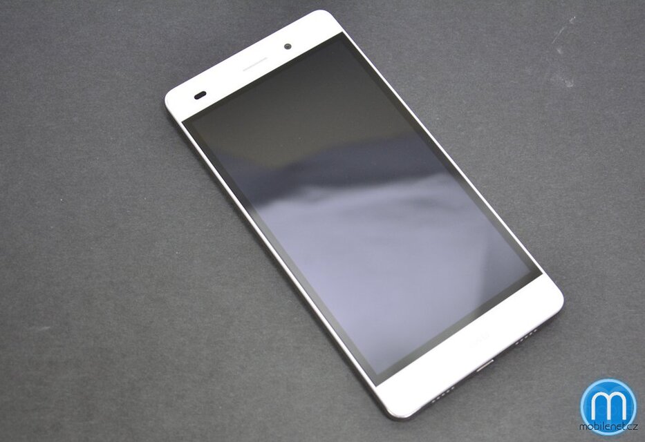 Huawei P8 Lite