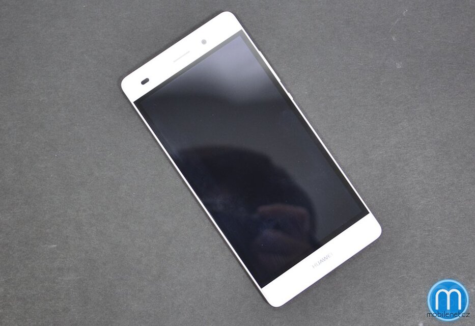 Huawei P8 Lite