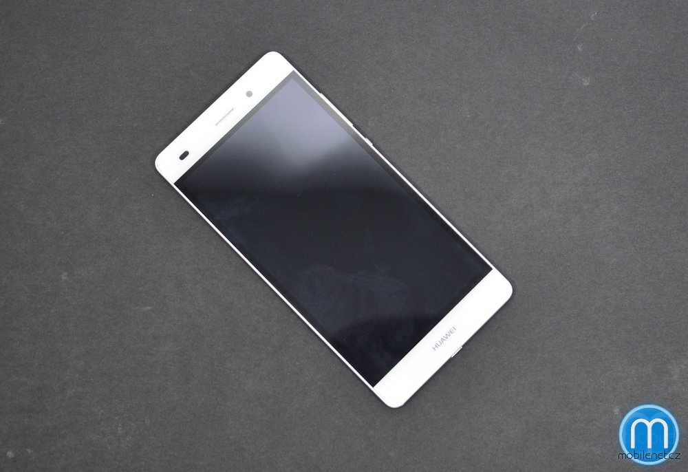 Huawei P8 Lite