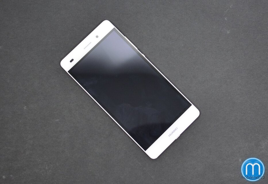 Huawei P8 Lite