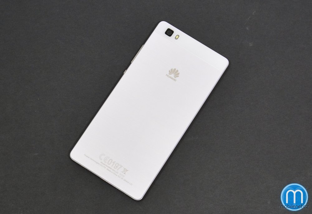 Huawei P8 Lite