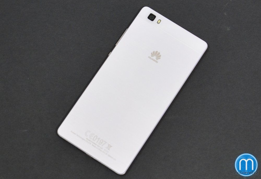 Huawei P8 Lite