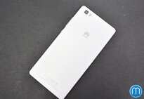 Huawei P8 Lite
