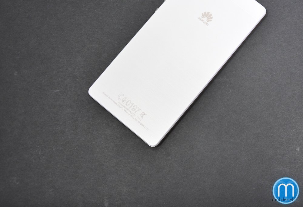Huawei P8 Lite