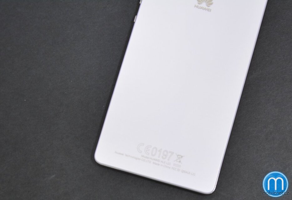 Huawei P8 Lite