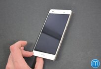 Huawei P8 Lite